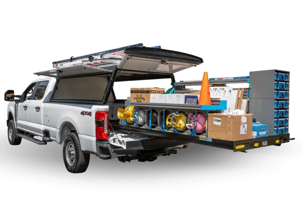 Ness Automotive Van Interiors Ness Automotive Van Interiors