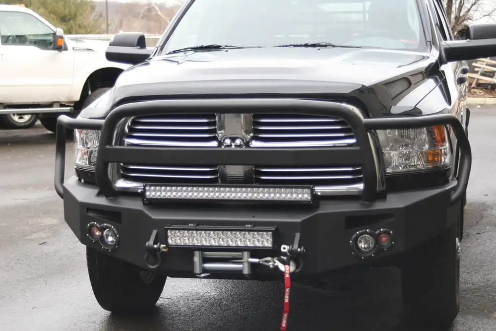 Truck Accessories Truck Accessories