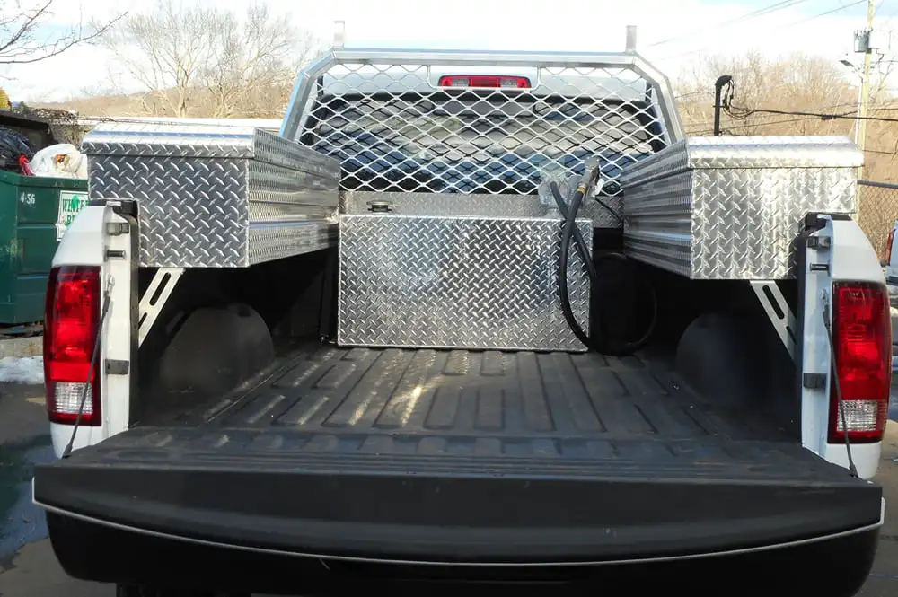 Truck Accessories Truck Accessories