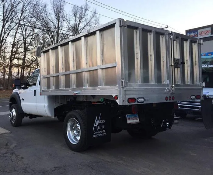 Ness Automotive Truck Bodies for sale in Danbury, CT (2) (1) Ness Automotive Truck Bodies for sale in Danbury, CT